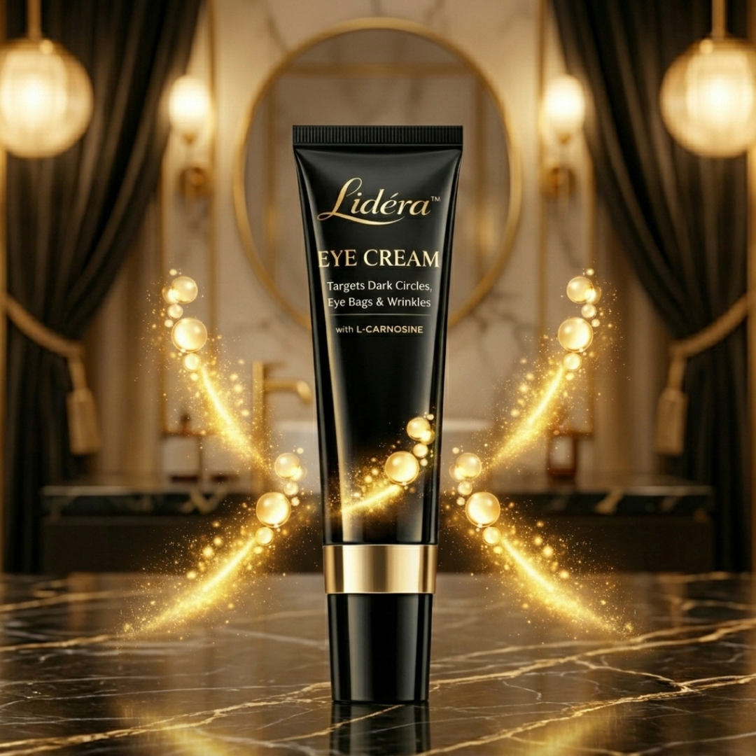 Lidéra Oogcrème/Lifter