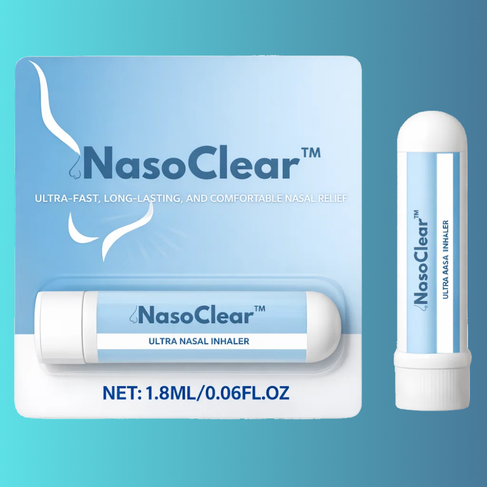 NasoClear™