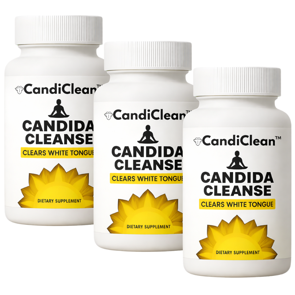 Candiclean™