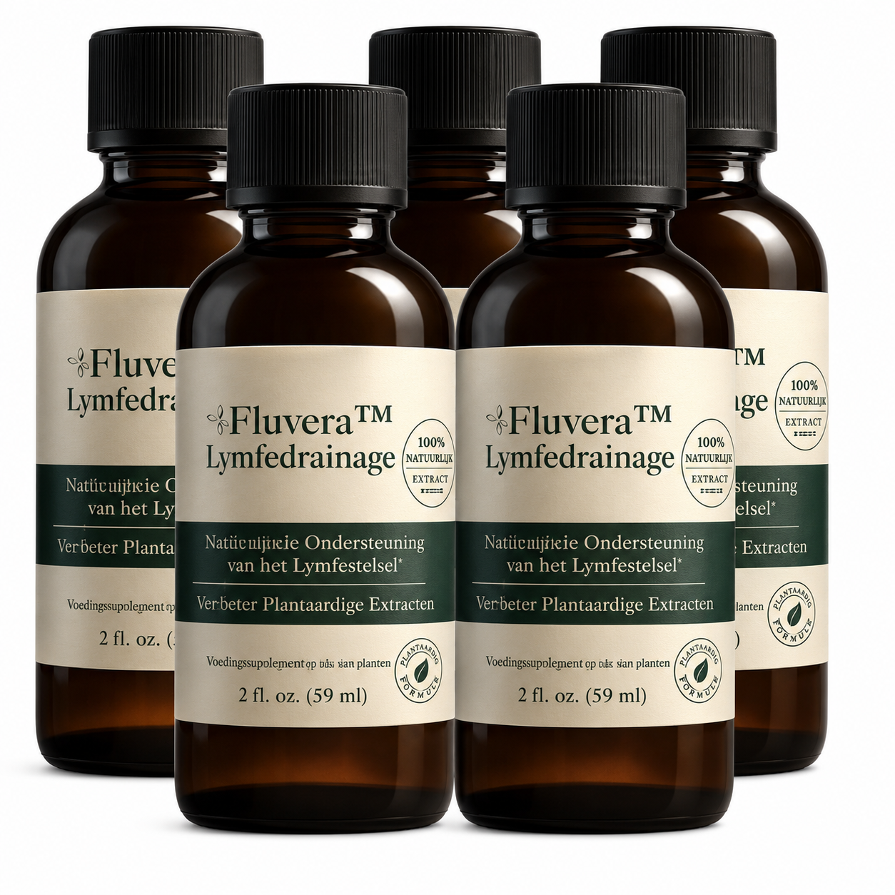 Fluvera™ Aanbieding