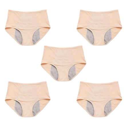 DryFit Lekvrij Ondergoed