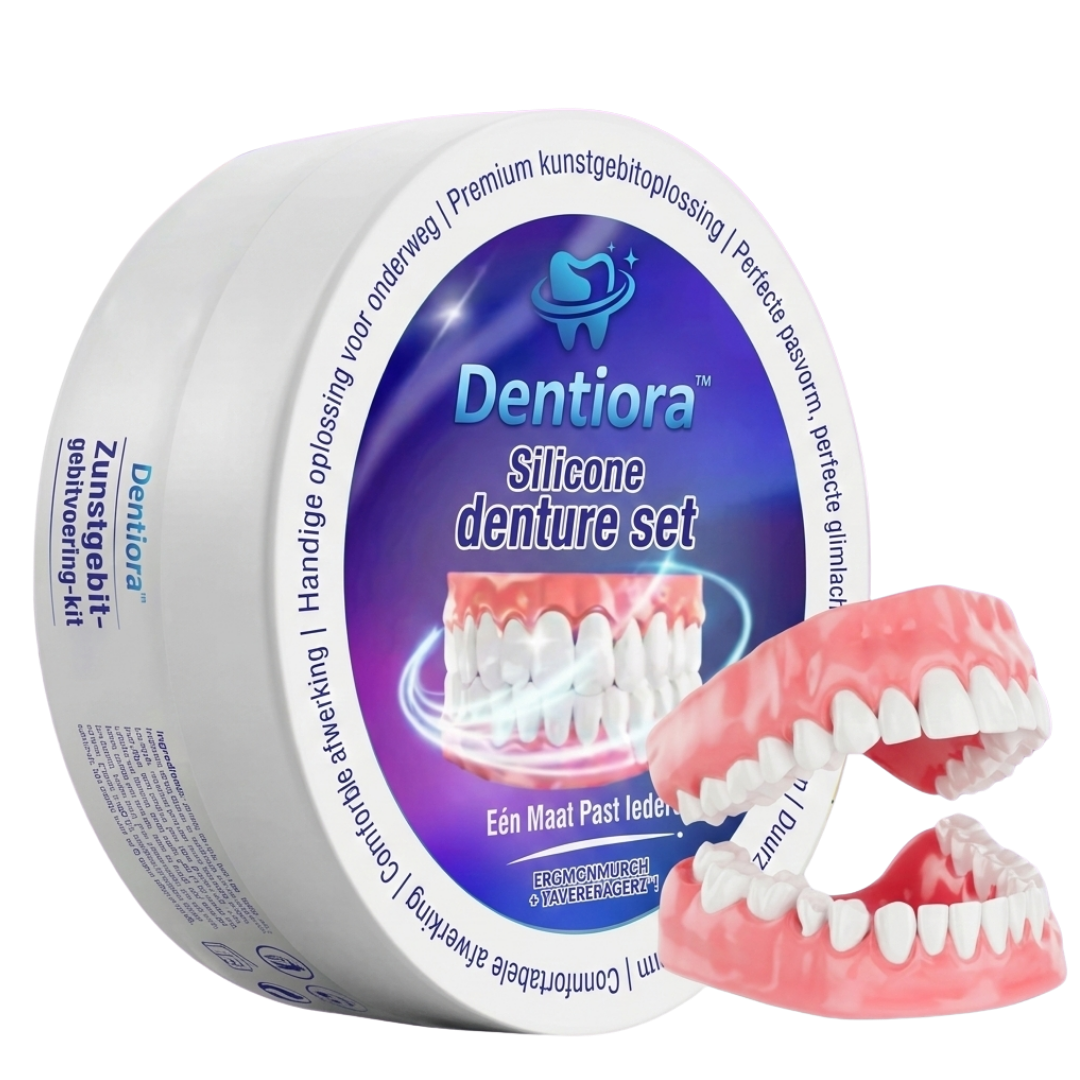 Dentiora Kunstgebit
