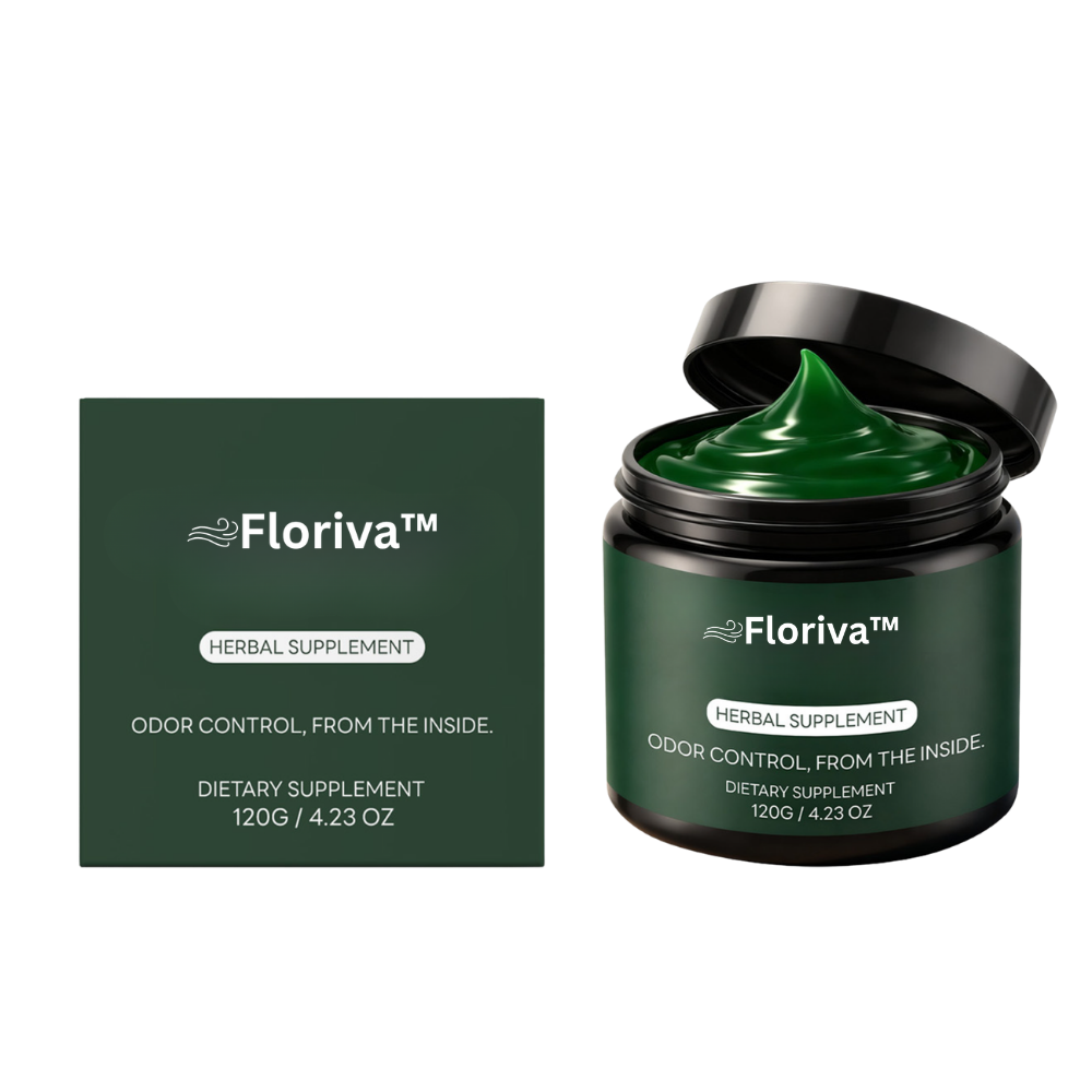 Floriva™ Capsules