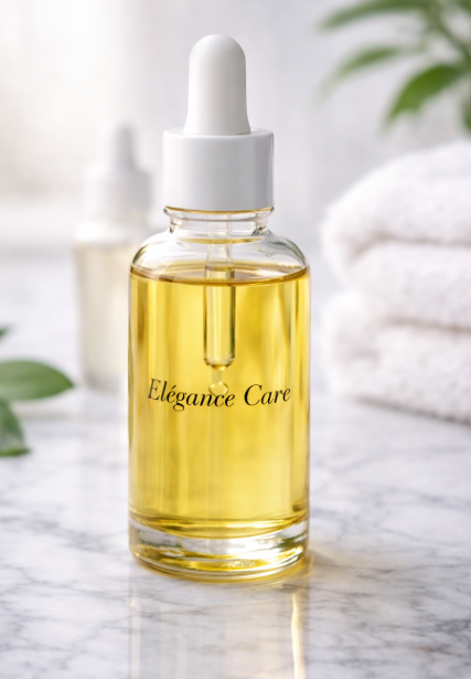 Elégance Care – Face Oil