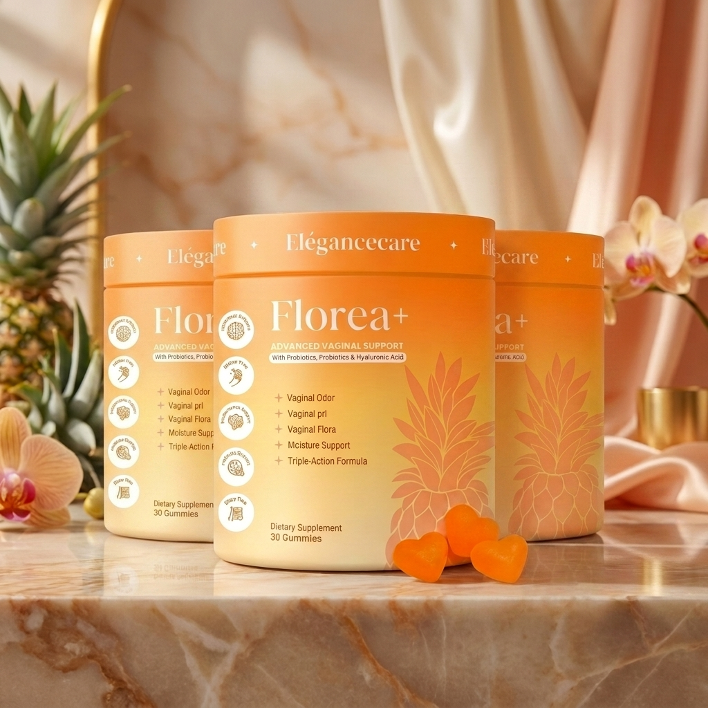 Floréa+™