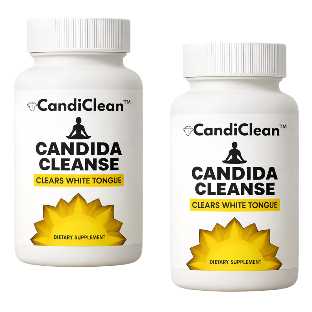Candiclean™