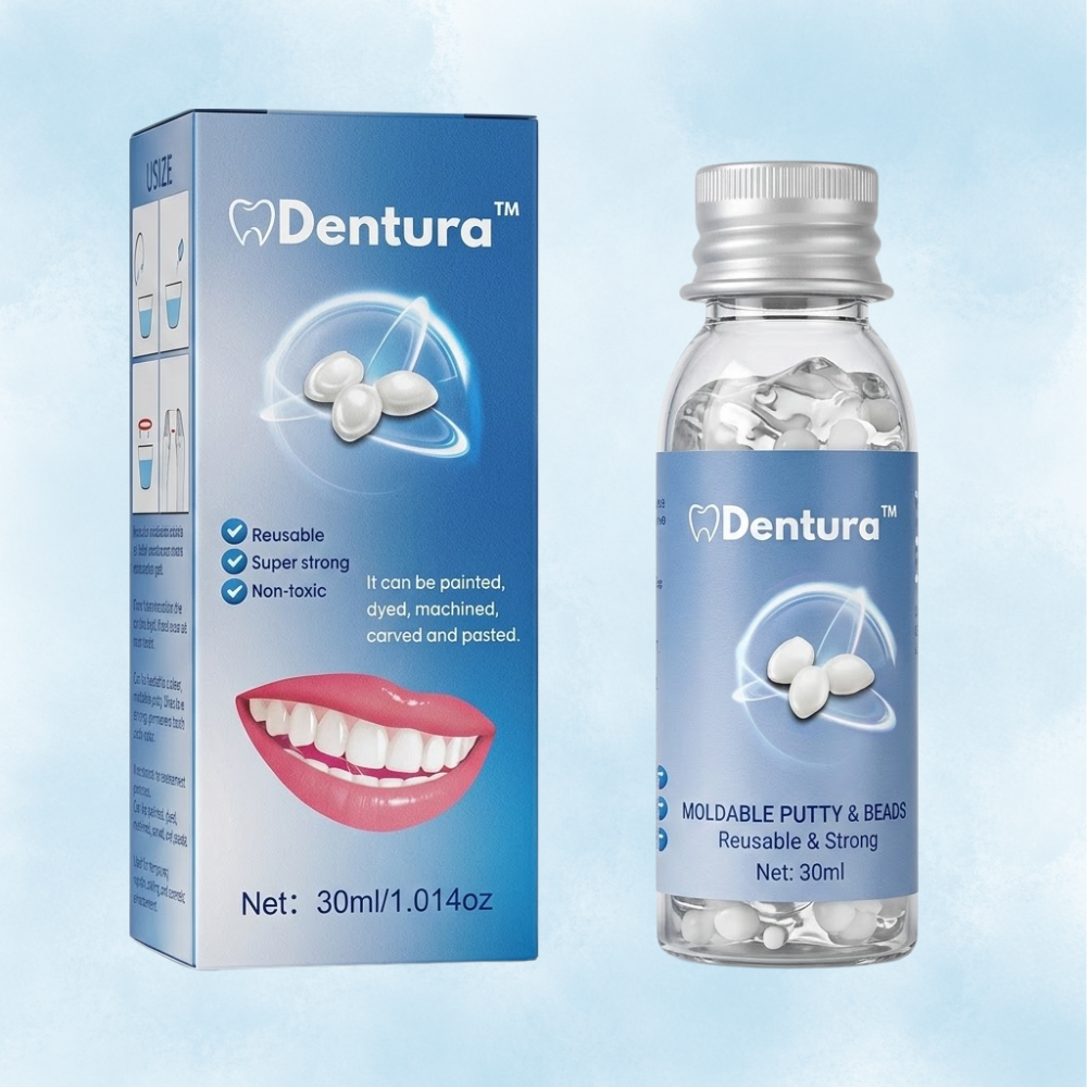 Dentura™