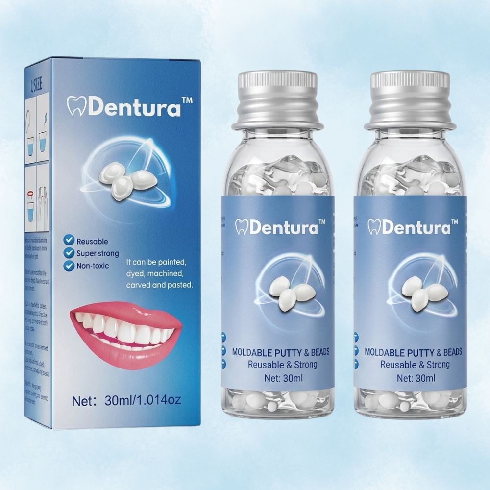 Dentura™