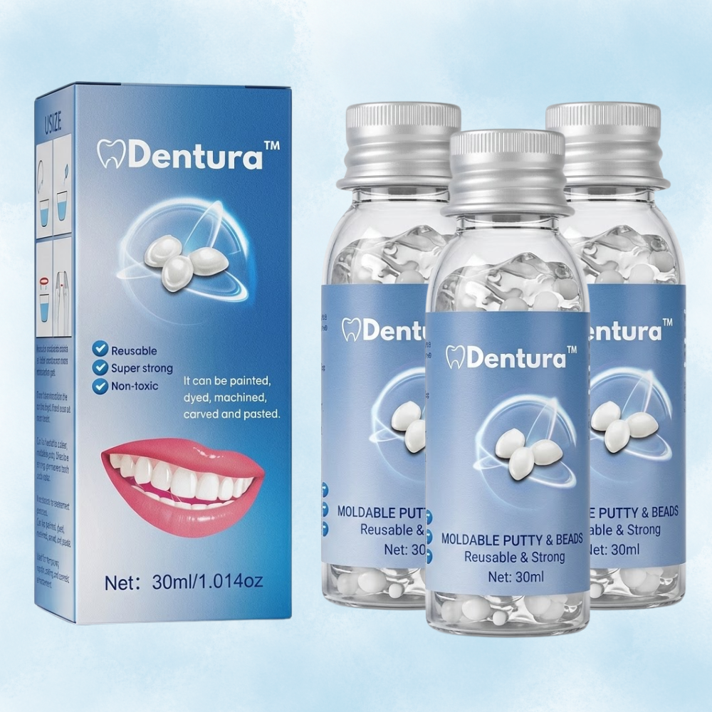 Dentura™