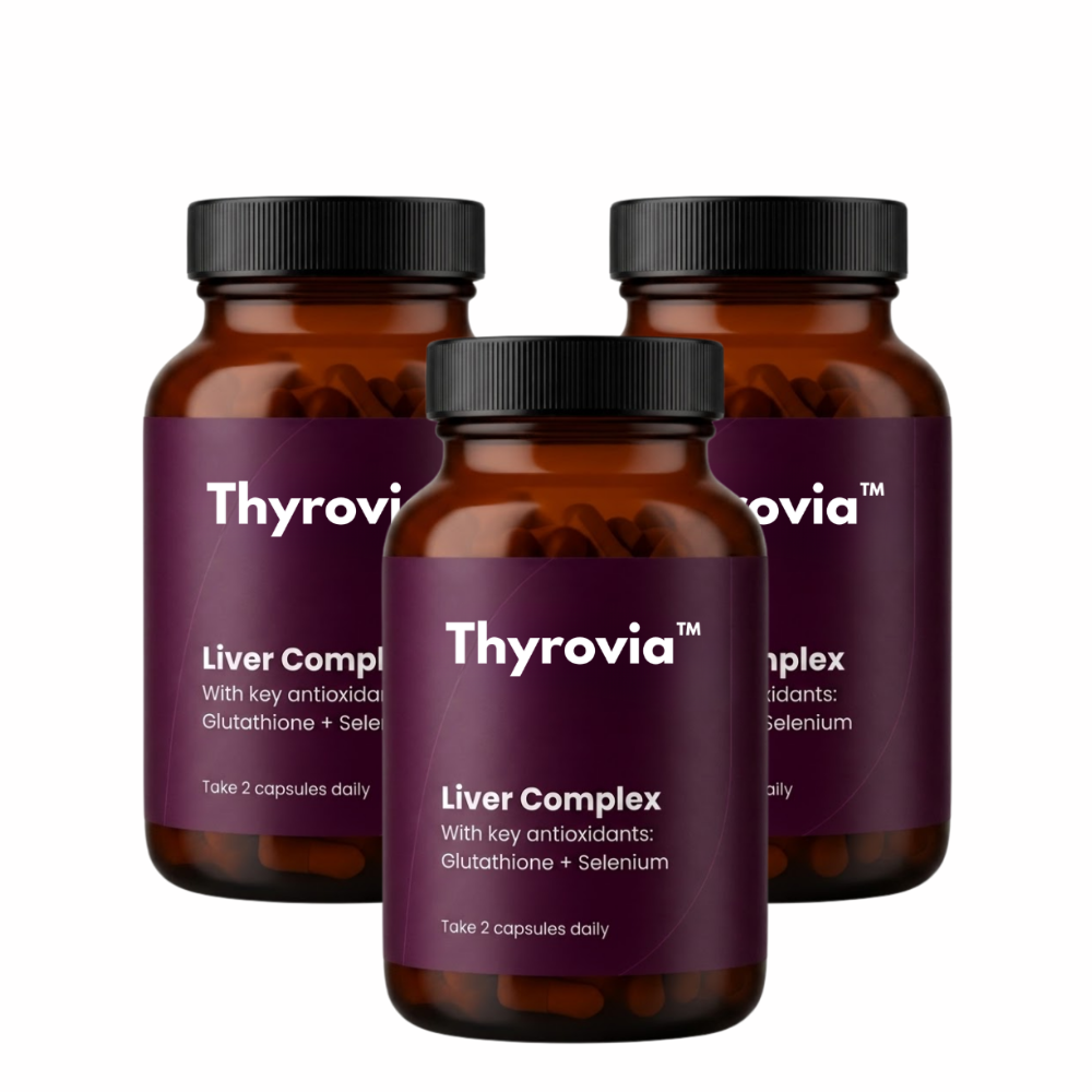 Thyrovia™