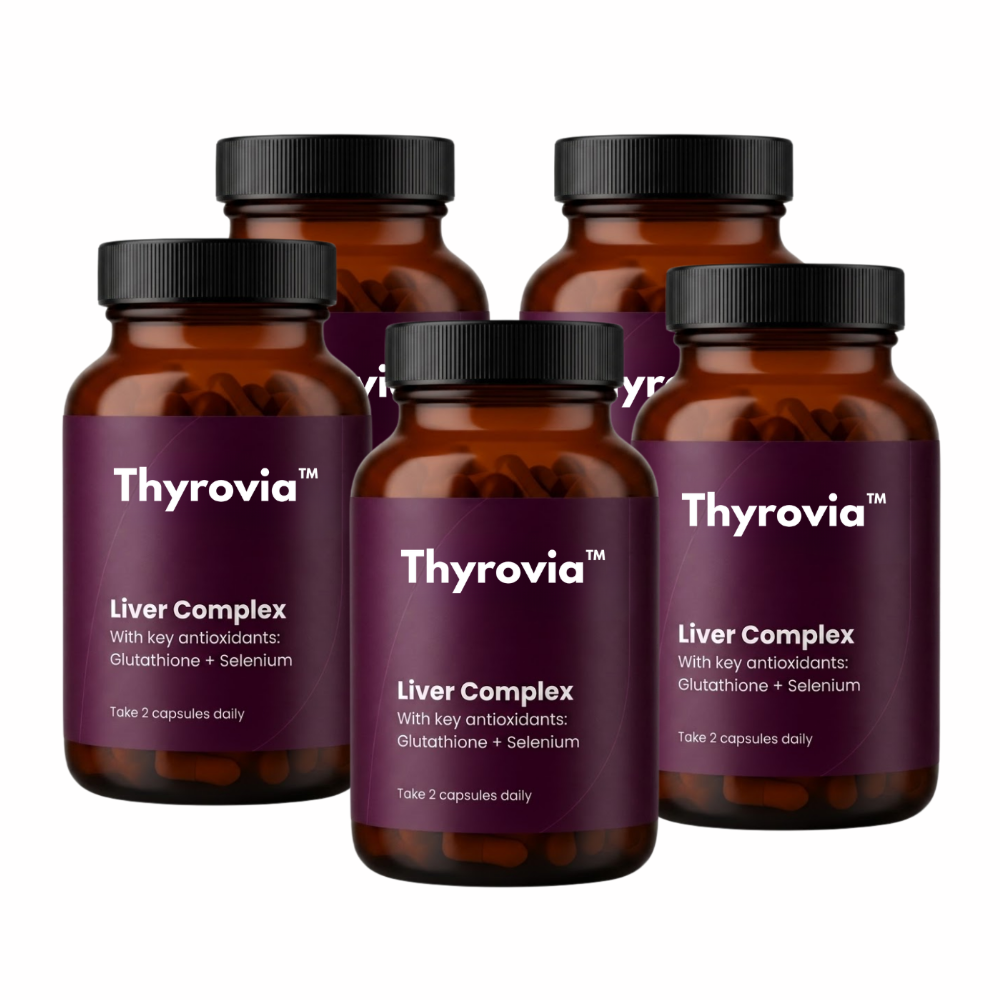 Thyrovia™