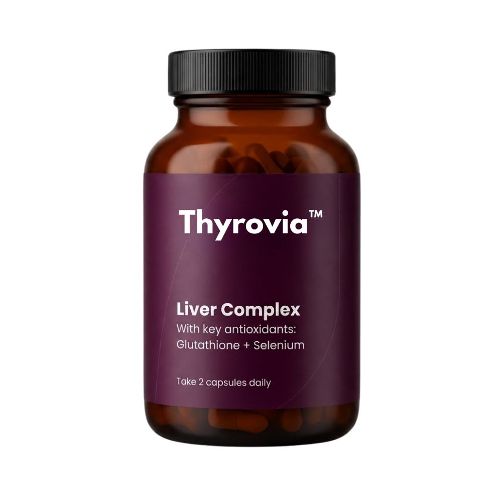 Thyrovia™