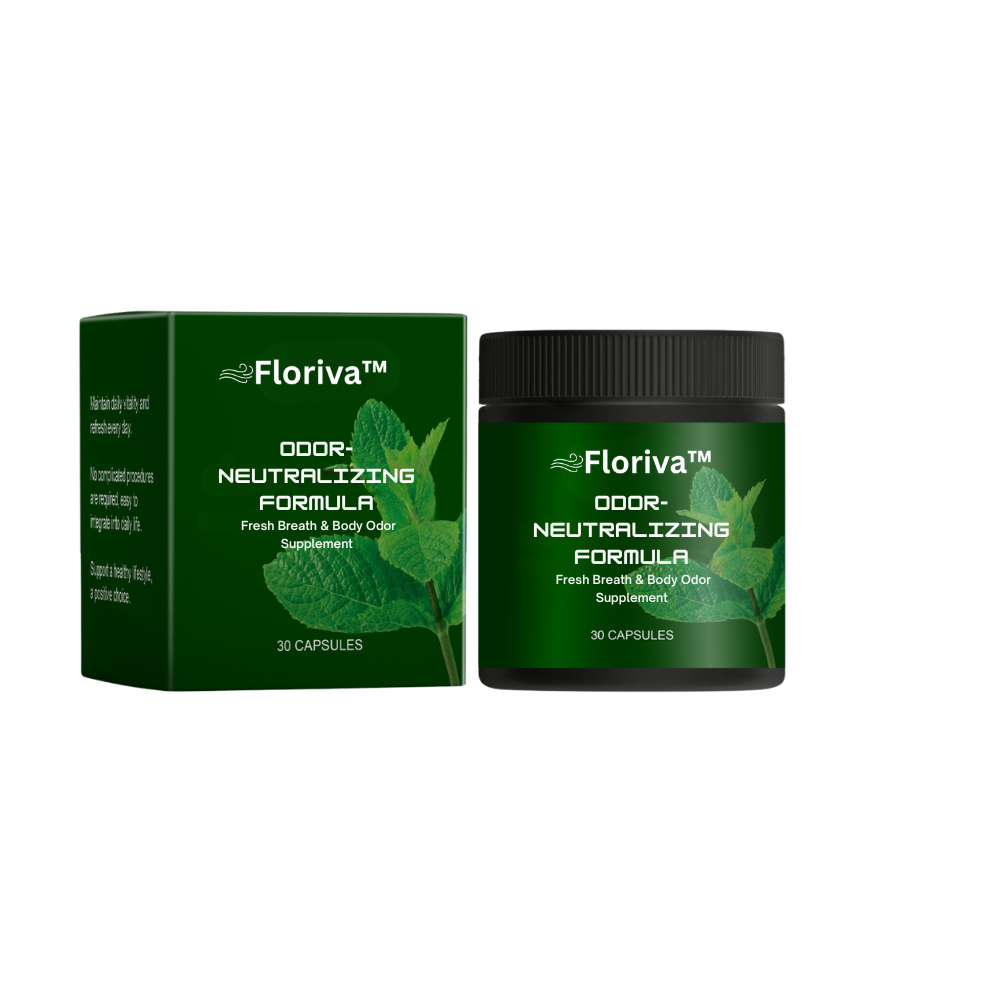 Floriva™ Capsules