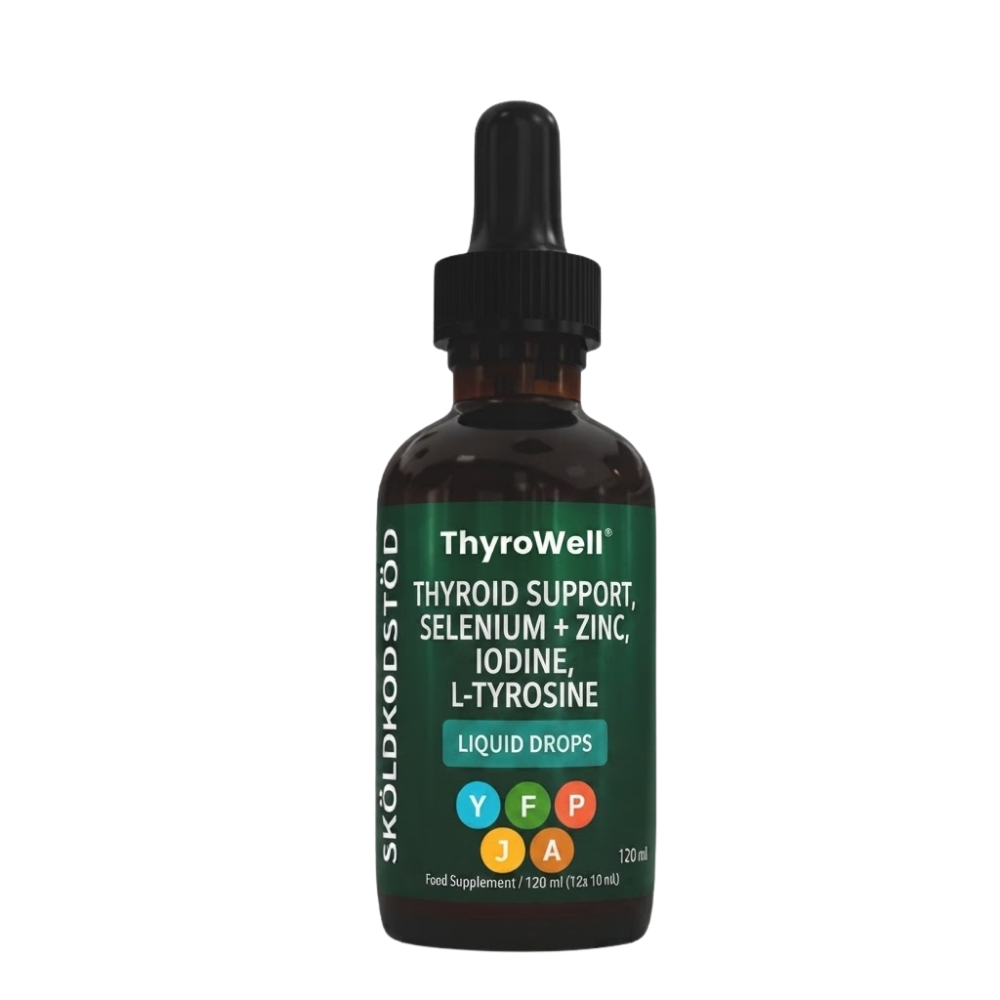 Thyrowell™