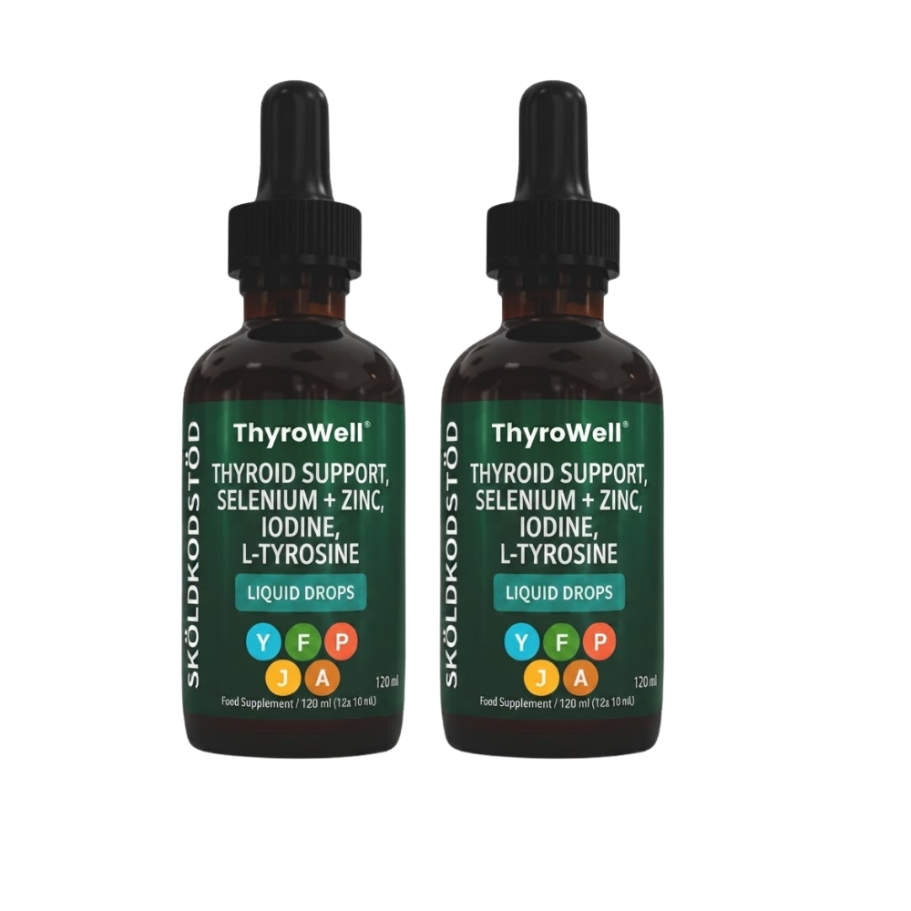Thyrowell™