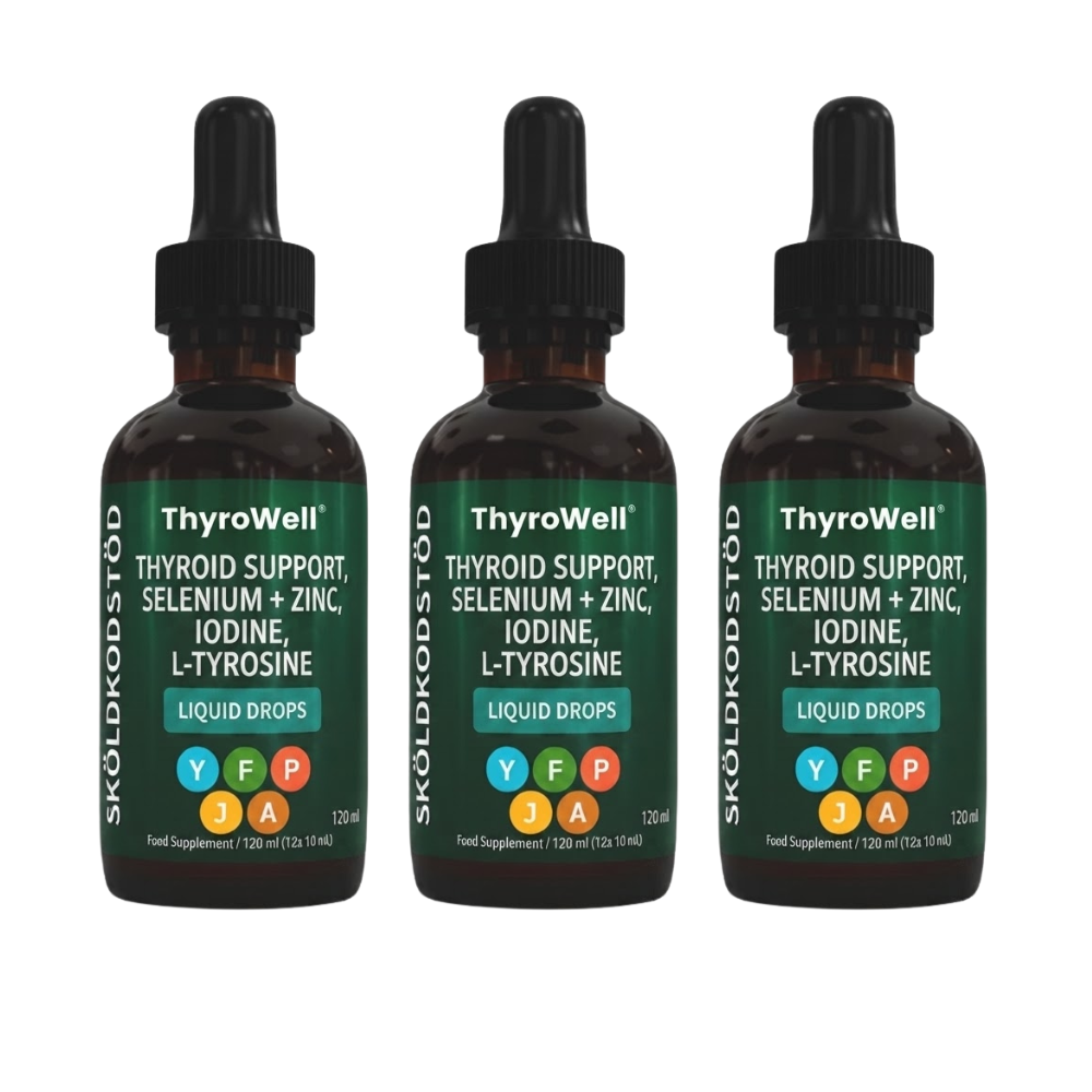 Thyrowell™