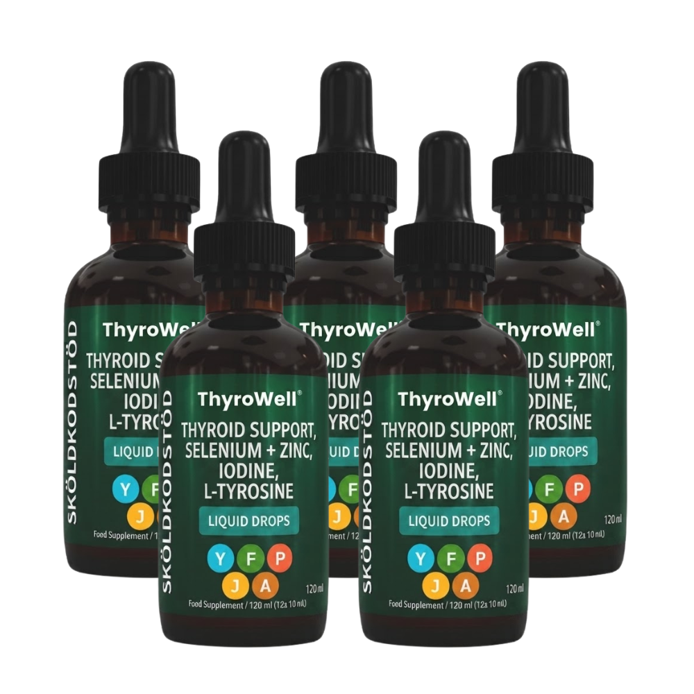 Thyrowell™