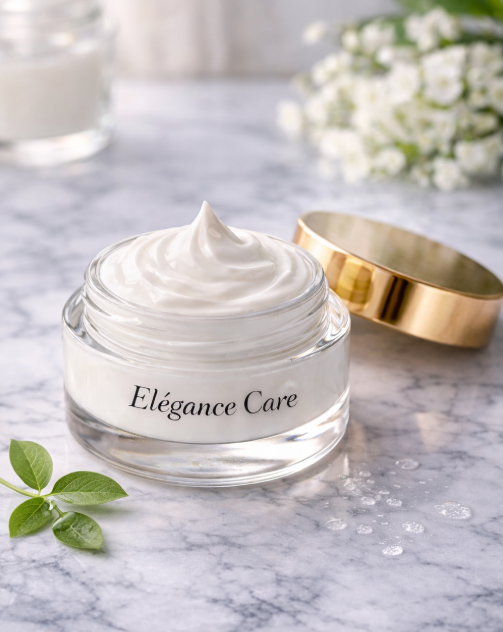 Skin Hydrating Face Cream