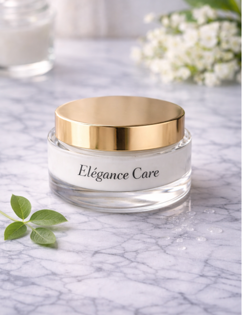 Skin Hydrating Face Cream