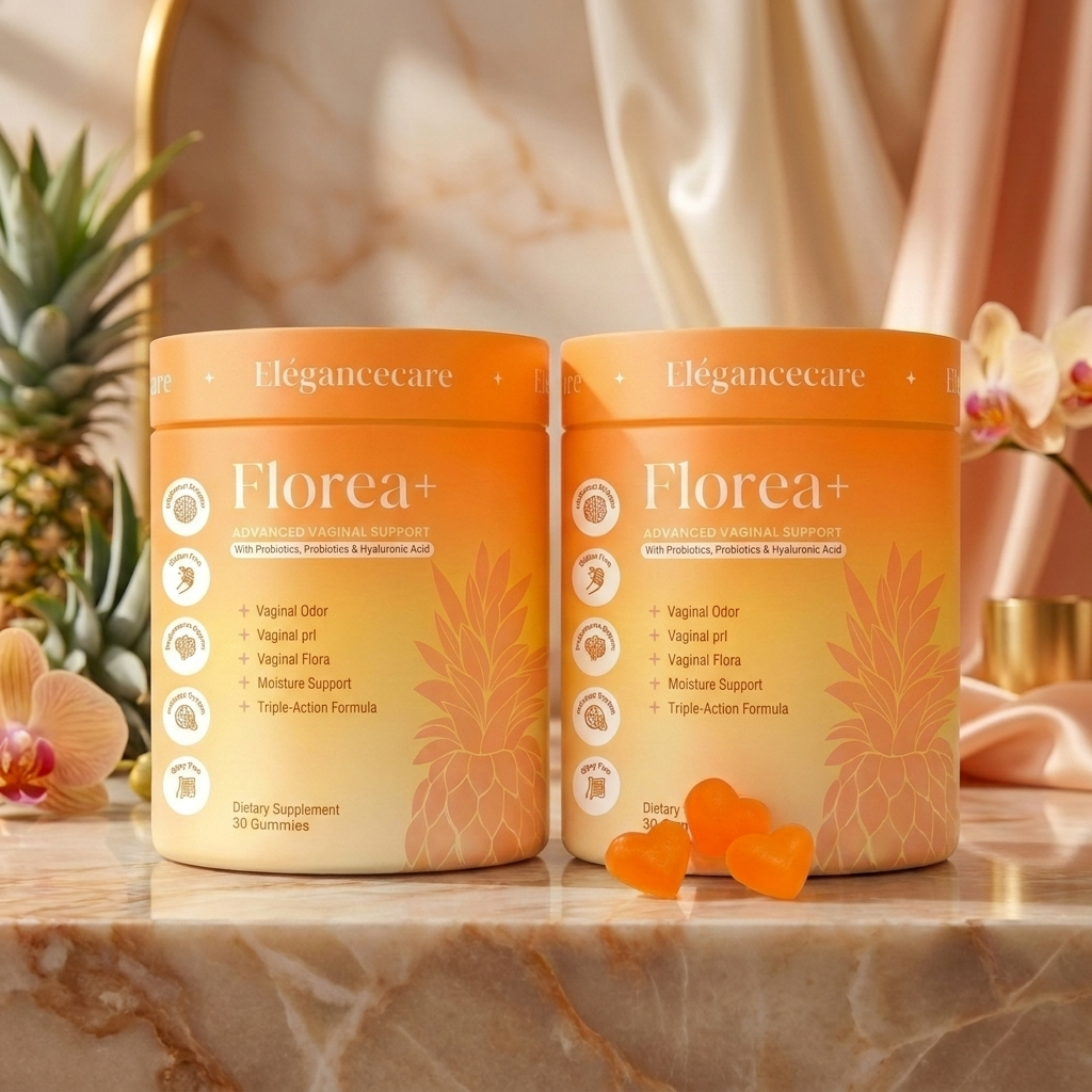 Floréa+™