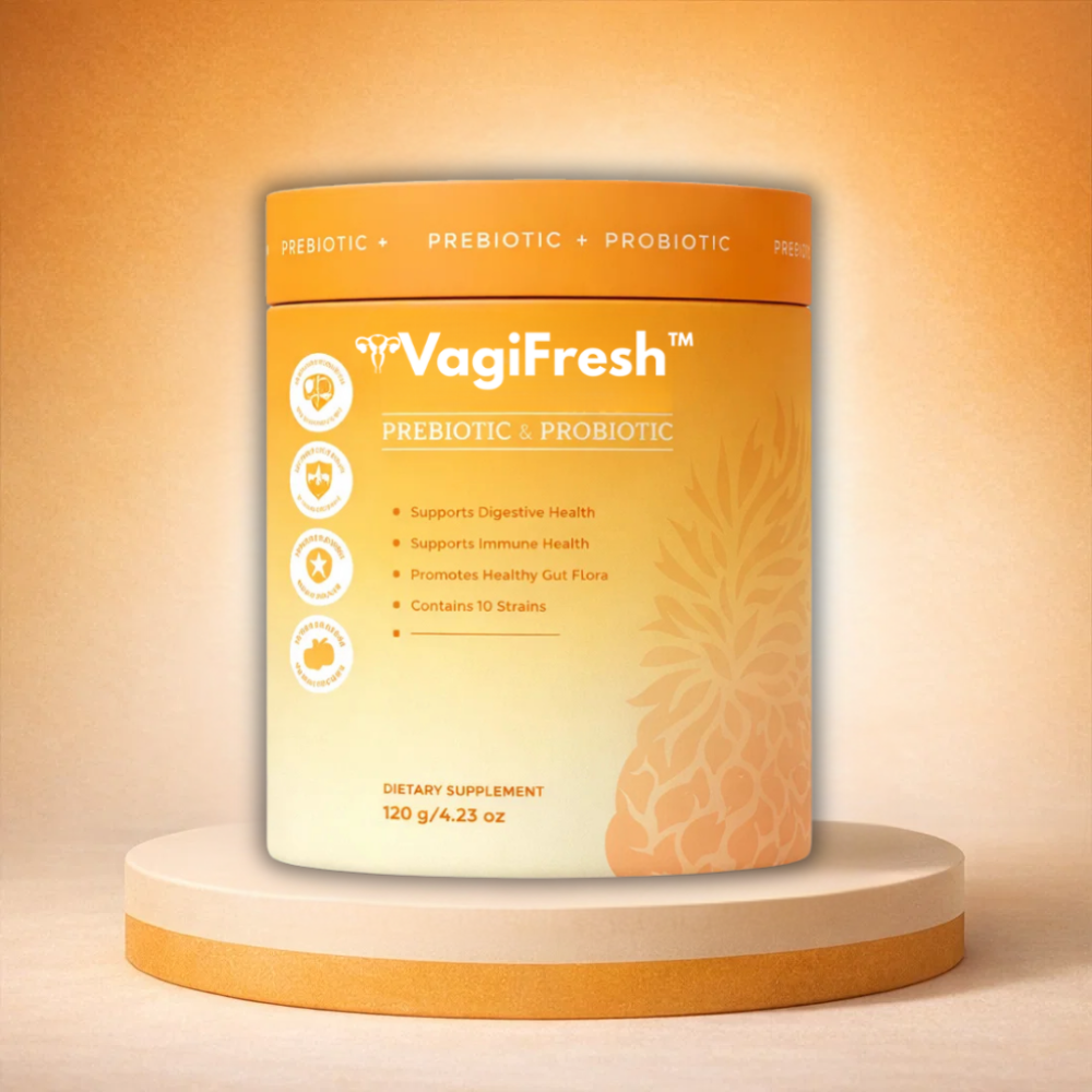 VagiFresh™ Supplement
