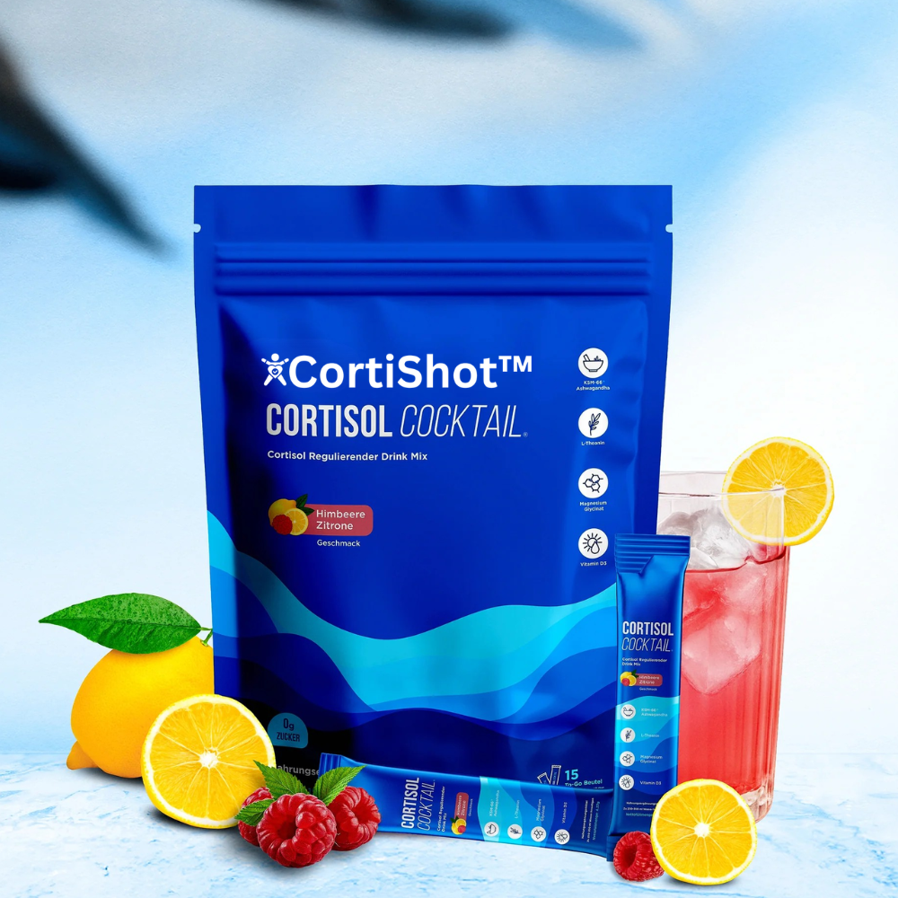 CortiShot™